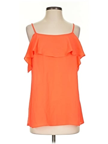 Tacera Sleeveless Blouse (view 1)