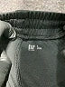 Gap Kids 100% Polyester Solid Black Athletic Shorts Size 10 - photo 3