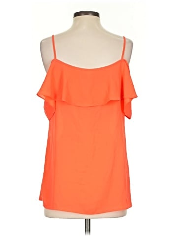 Tacera Sleeveless Blouse (view 2)