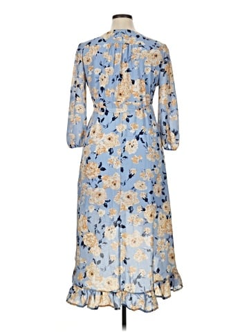 Mi ami Cocktail Dress (view 2)