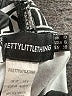 PrettyLittleThing Black Active Pants Size 6 - photo 7