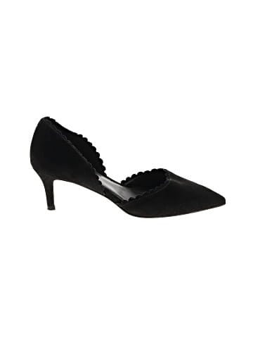 Pelle Moda Heels (view 1)