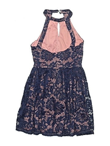 Un Deux Trois Dress (view 2)