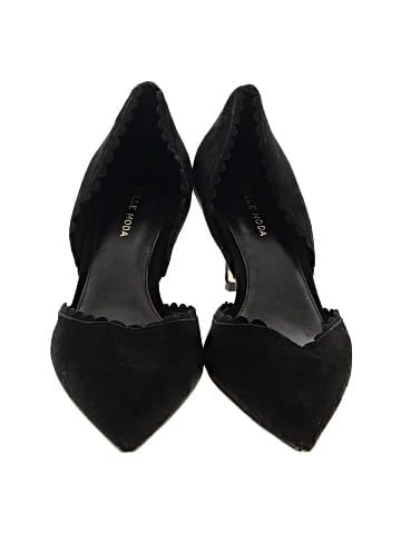 Pelle Moda Heels (view 2)