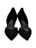 Pelle Moda Black Heels Size 7 1/2 - photo 2