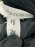 Maurices 100% Polyester Black Pullover Sweater Size 2X - photo 9