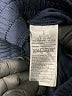 Gap Kids 100% Polyester Solid Blue Athletic Shorts Size 10 - photo 4