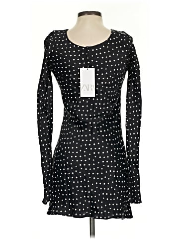 Zara Casual Dress (view 2)