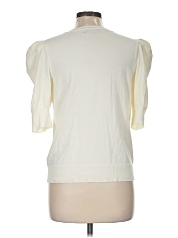 RACHEL Rachel Roy Short Sleeve Top (view 2)