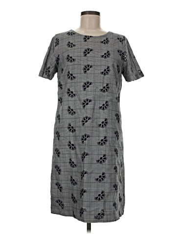 Ann Taylor Casual Dress (view 1)