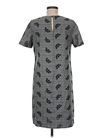 Ann Taylor Casual Dress (view 2)