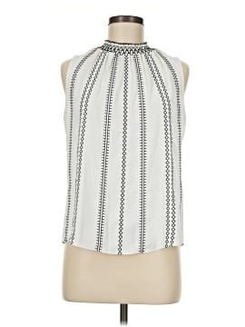 White House Black Market Sleeveless Blouse (view 1)