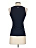 Tory Sport Blue Active Tank Size XS - photo 2