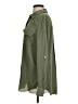 Veronica Beard 100% Silk Green Long Sleeve Silk Top Size 2 - photo 5