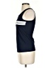 Tory Sport Blue Active Tank Size XS - photo 5