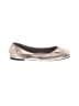 Shein Silver Flats Size 9 - photo 1