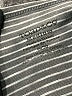 Toad & Co Gray 3/4 Sleeve Top Size M - photo 8