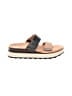 Vionic Gray Sandals Size 8 1/2 - photo 1