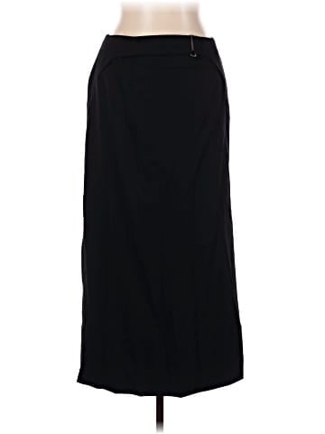 Jil Sander Wool Skirt (view 1)