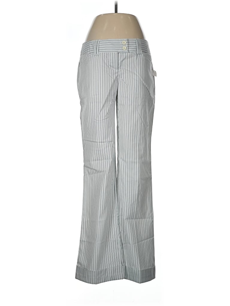 Pre-owned No Boundaries Dress Pants In Gray
