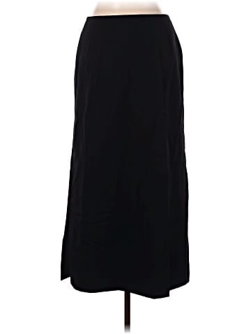 Jil Sander Wool Skirt (view 2)