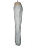 No Boundaries Stripes Gray Dress Pants Size 7 - photo 5