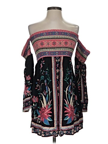 Cookies Casual Dress (view 1)