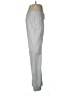 No Boundaries Stripes Gray Dress Pants Size 7 - photo 4