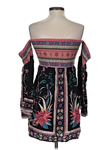 Cookies Casual Dress (view 2)