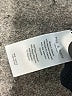 Rag & Bone/JEAN Black Long Sleeve Top Size M - photo 8