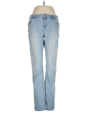 Simply Vera Vera Wang Jeans (view 1)