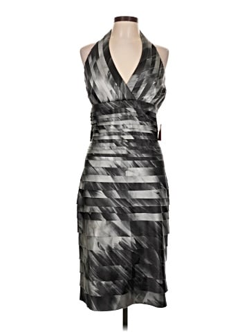 JS Collections Cocktail Dress (view 1)