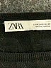 Zara Stripes Blue Pullover Sweater Size M - photo 7