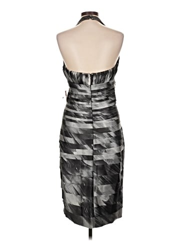 JS Collections Cocktail Dress (view 2)