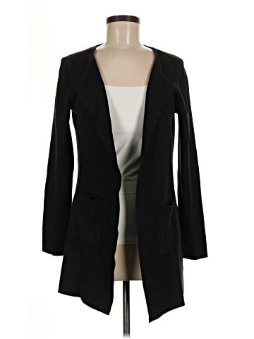 Elle Cardigan (view 1)