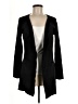 Elle Black Cardigan Size M - photo 1