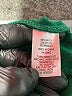 Jones New York Solid Green Active Pants Size 1X - photo 8