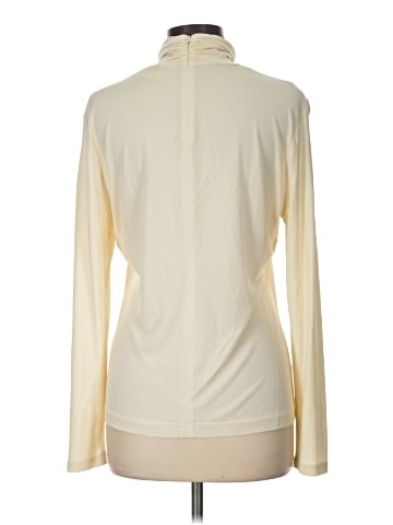 Worth Long Sleeve Blouse (view 2)
