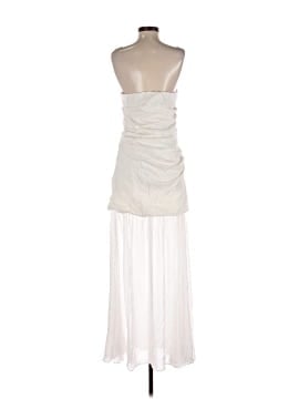 Line & Dot Cocktail Dress (view 2)
