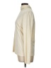 Worth Ivory Long Sleeve Blouse Size L - photo 5
