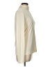 Worth Ivory Long Sleeve Blouse Size L - photo 4