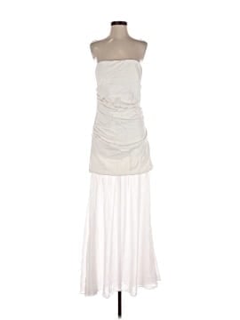 Line & Dot Cocktail Dress (view 1)
