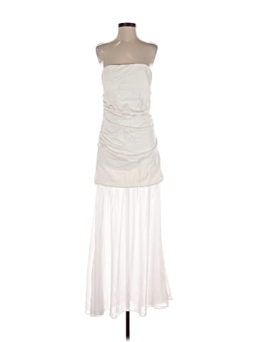 Line & Dot Cocktail Dress (view 1)