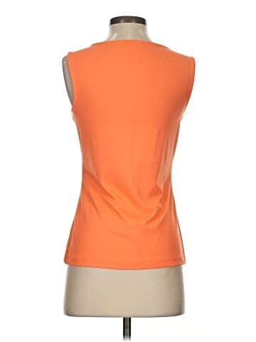 Judy P Sleeveless T-Shirt (view 2)