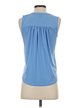 Ann Taylor Sleeveless Blouse (view 2)