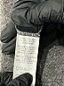 PrAna Solid Gray Casual Dress Size M - photo 8
