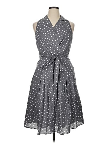 Evan Picone Casual Dress (view 1)