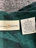 Jaclyn Smith Green Long Sleeve Blouse Size 10 - photo 7