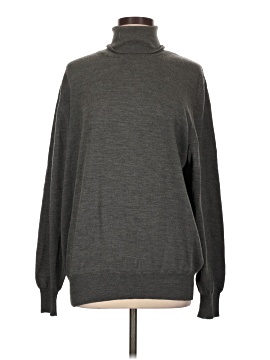 Saks Fifth Avenue Turtleneck Sweater