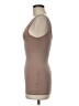 Jolie Brown Tan Tank Top Size M - photo 5